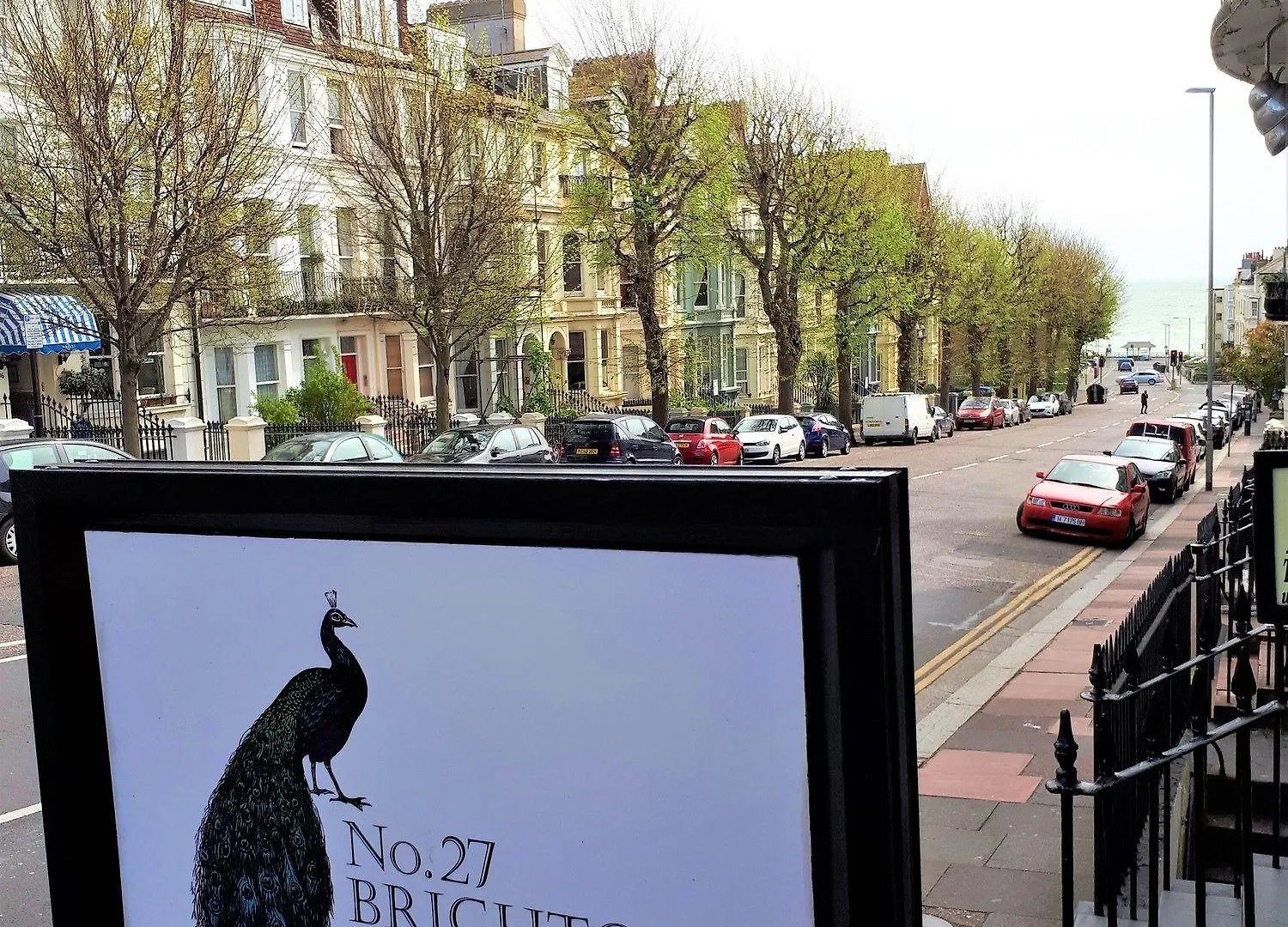 27 Brighton Guesthouse