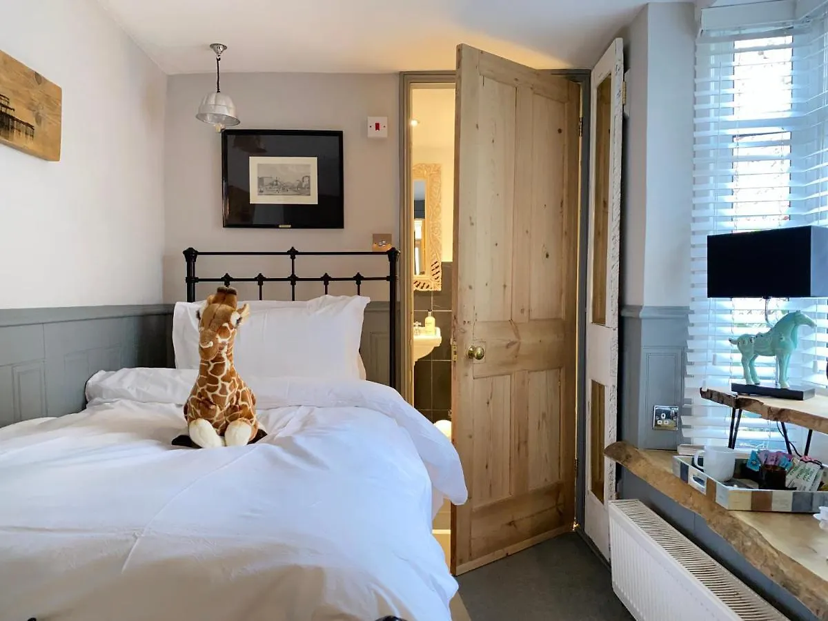 27 Brighton Guesthouse United Kingdom