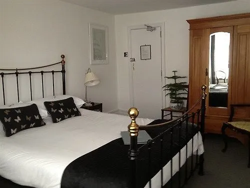 27 Brighton Guesthouse Frühstückspension