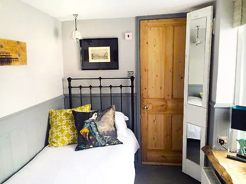 27 Brighton Guesthouse Frühstückspension